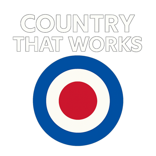 Country That Works