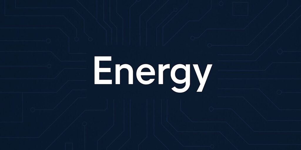 Energy
