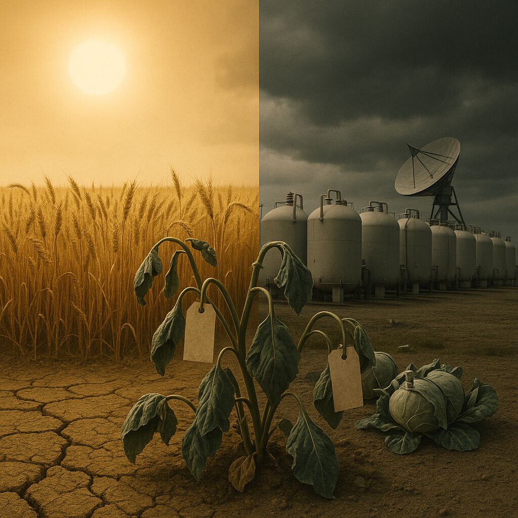 Food Price Crisis