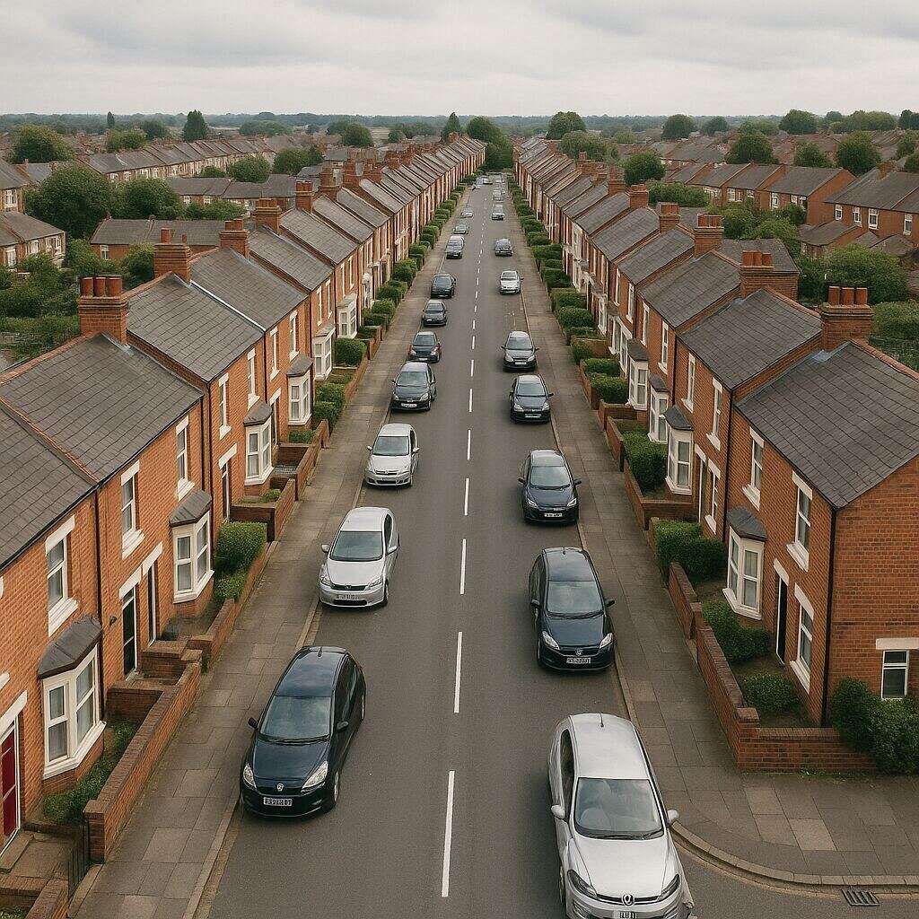 Housing & Planning