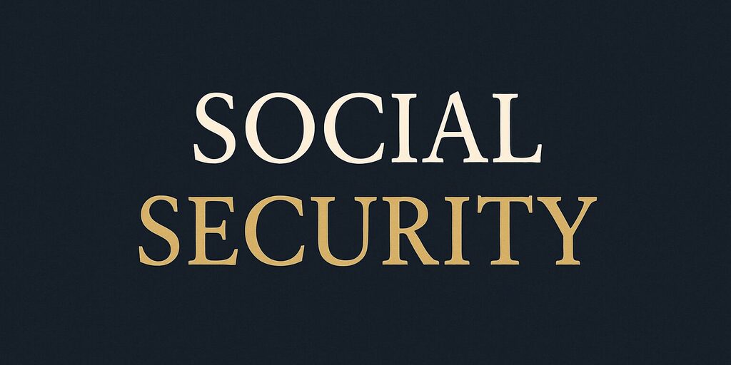 Social Security